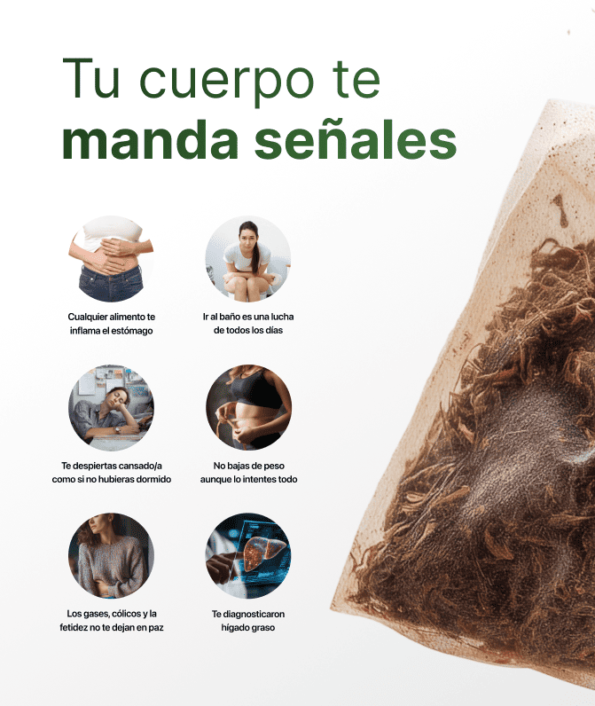 Ilívit - Depurador 100% natural