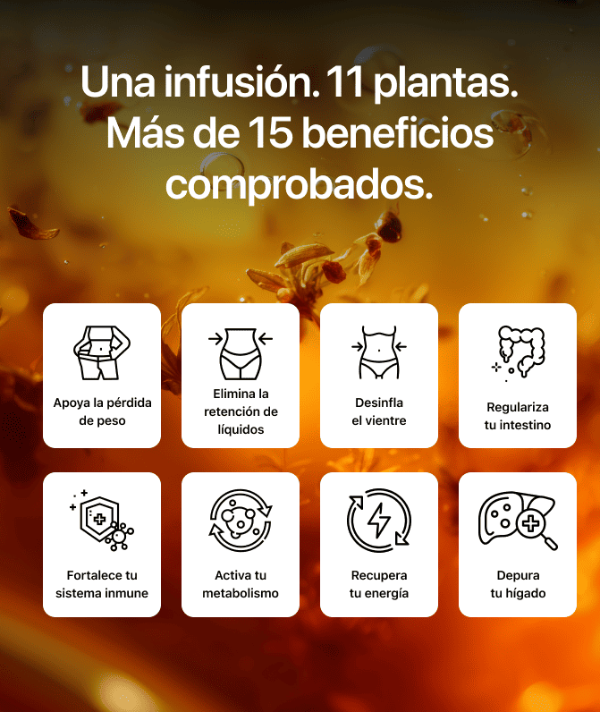Ilívit - Depurador 100% natural