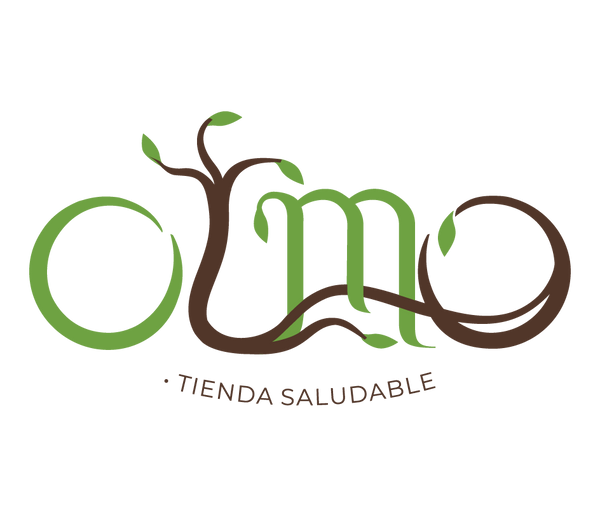 Olmo Tienda Saludable Ecuador